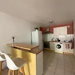 Apartment Centre Ville, Parking Prive