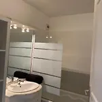 Apartment Centre Ville, Parking Prive *