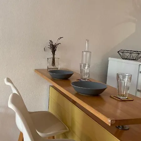 Apartament Centre Ville, Parking Prive Perpignan